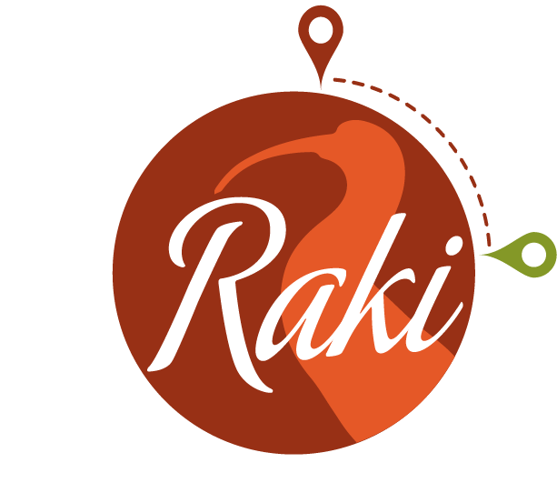 Logo Raki Productos del Sur