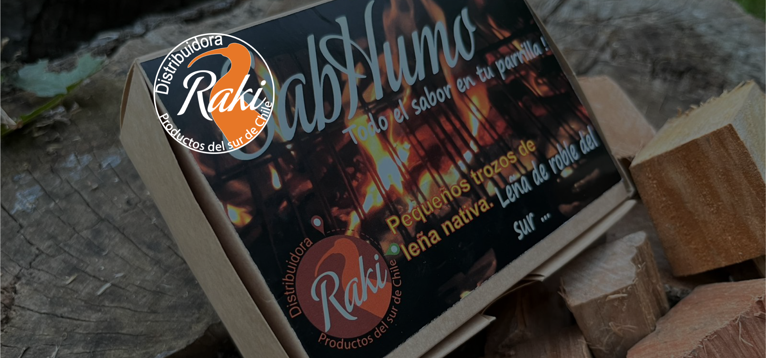 Productos del sur — vista 1