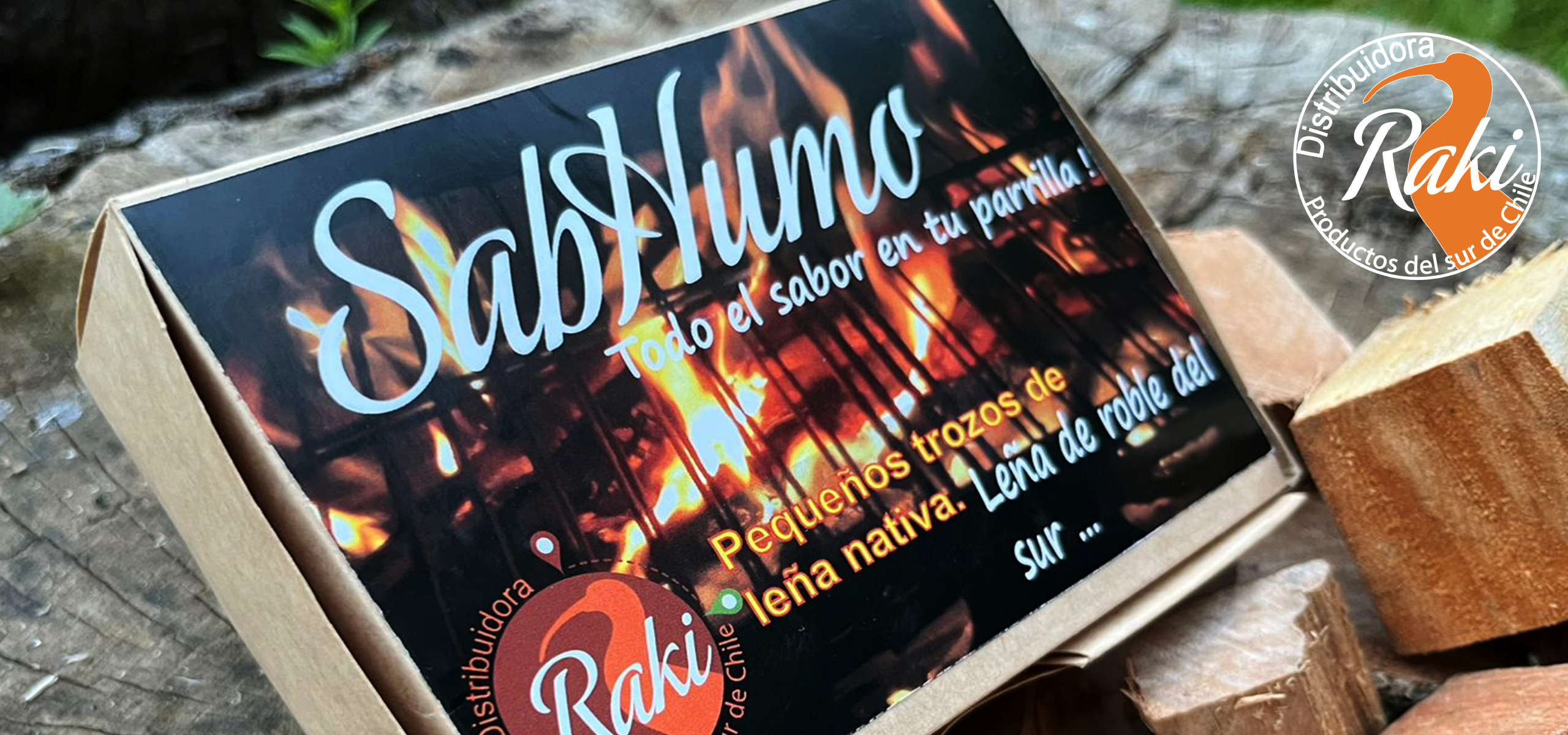 Productos del sur — vista 1